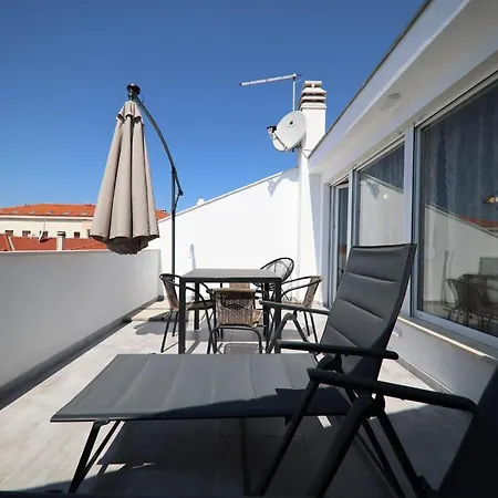 Apartment Rosso Zadar