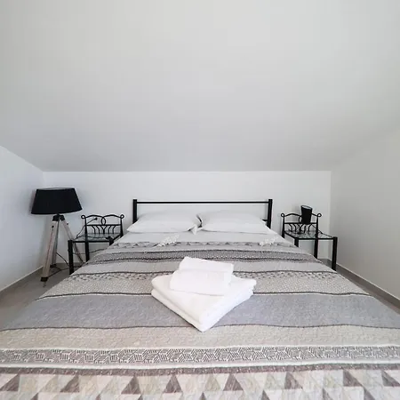 Apartamento Rosso Zadar