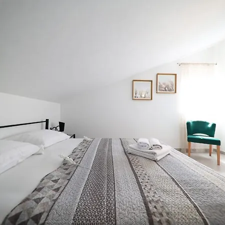 Apartamento Rosso
