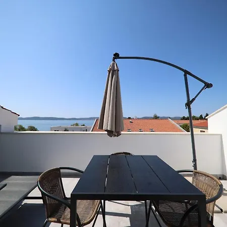 Apartamento Rosso Zadar