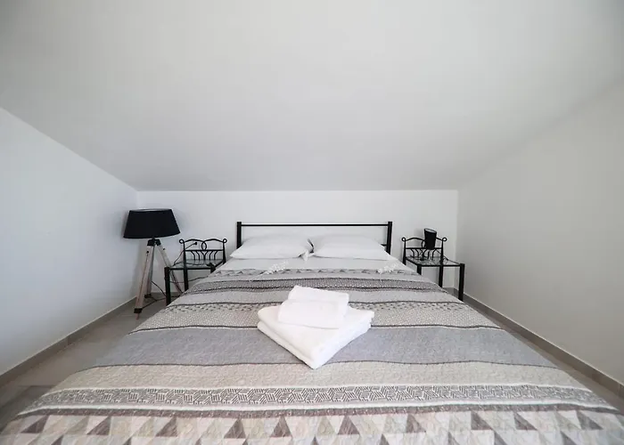 Apartman Rosso Zadar