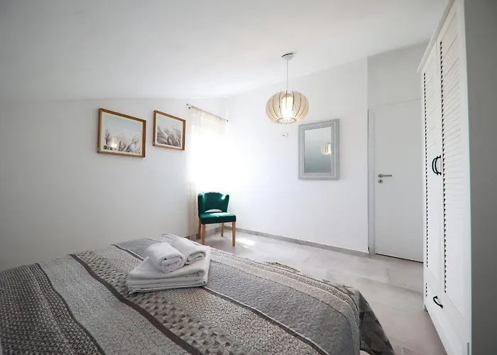 Apartman Rosso Zadar
